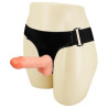 Baile Gode ceinture Strap-On Belt 12 x 3.8cm